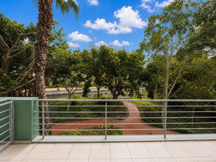 To Let 1 Bedroom Property for Rent in Century City Western Cape